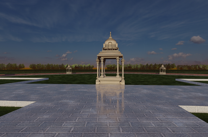 Carolina Murugan Temple